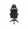 FURY Avenger L Universal gaming chair Padded seat Black