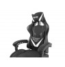 FURY Avenger L Universal gaming chair Padded seat Black