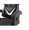 FURY Avenger L Universal gaming chair Padded seat Black
