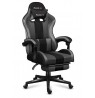 Gaming chair Huzaro Force 4.7 Grey Mesh