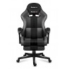 Gaming chair Huzaro Force 4.7 Grey Mesh