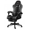 Gaming chair Huzaro Force 4.7 Grey Mesh