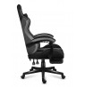 Gaming chair Huzaro Force 4.7 Grey Mesh