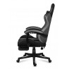 Gaming chair Huzaro Force 4.7 Grey Mesh