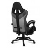 Gaming chair Huzaro Force 4.7 Grey Mesh