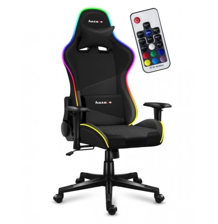 Gaming chair Force 6.2 Black RGB