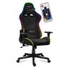 Gaming chair Force 6.2 Black RGB