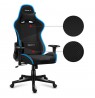 Gaming chair Force 6.2 Black RGB