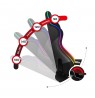 Gaming chair Force 6.2 Black RGB