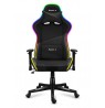 Gaming chair Force 6.2 Black RGB