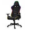 Gaming chair Force 6.2 Black RGB