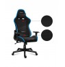 Gaming chair Force 6.2 Black RGB
