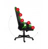 Gaming chair Force 6.2 Black RGB