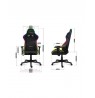 Gaming chair Force 6.2 Black RGB