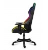 Gaming chair Force 6.2 Black RGB