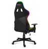 Gaming chair Force 6.2 Black RGB