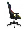 Gaming chair Force 6.2 Black RGB