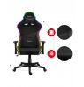 Gaming chair Force 6.2 Black RGB