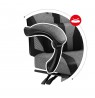 Gaming armchair Huzaro Combat 5.0 Grey