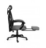 Gaming armchair Huzaro Combat 5.0 Grey