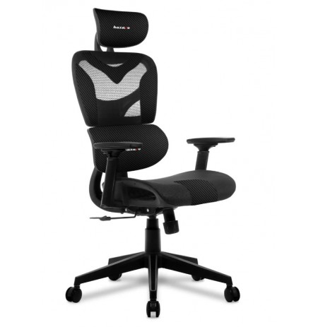 Gaming armchair Huzaro Combat 8.0 Carbon