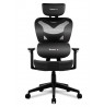 Gaming armchair Huzaro Combat 8.0 Carbon