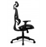 Gaming armchair Huzaro Combat 8.0 Carbon