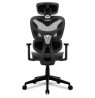 Gaming armchair Huzaro Combat 8.0 Carbon