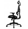 Gaming armchair Huzaro Combat 8.0 Carbon