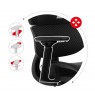 Gaming armchair Huzaro Combat 8.0 Carbon