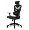 Gaming armchair Huzaro Combat 8.0 Carbon