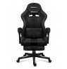 Gaming chair Huzaro Force 4.7 Carbon Mesh