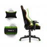 Huzaro HZ-Ranger 6.0 Pixel Mesh gaming chair for children
