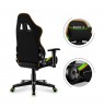Huzaro HZ-Ranger 6.0 Pixel Mesh gaming chair for children