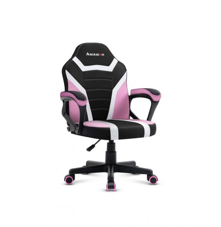 Žaidimų kėdė vaikiška HZ-Ranger 1.0 pink mesh