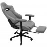 Fotel AEROCOOL ROYAL AeroWeave Ash Grey