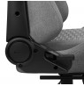 Fotel AEROCOOL ROYAL AeroWeave Ash Grey