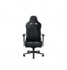 Razer Enki Ergonomic Gaming Chair EPU Synthetic Leather, Steel | Black
