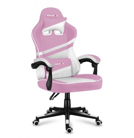 Gaming armchair Huzaro Force 4.4 Pink Mesh