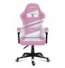 Gaming armchair Huzaro Force 4.4 Pink Mesh