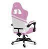 Gaming armchair Huzaro Force 4.4 Pink Mesh