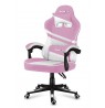 Gaming armchair Huzaro Force 4.4 Pink Mesh