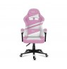 Gaming armchair Huzaro Force 4.4 Pink Mesh