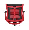 Genesis Ergonomic Chair Astat 700 Black/Red