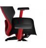 Genesis Ergonomic Chair Astat 700 Black/Red