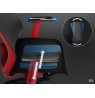 Genesis Ergonomic Chair Astat 700 Black/Red