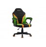 Žaidimų kėdė vaikiška HZ-Ranger 1.0 Pixel mesh