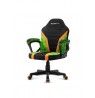 Žaidimų kėdė vaikiška HZ-Ranger 1.0 Pixel mesh