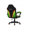 Žaidimų kėdė vaikiška HZ-Ranger 1.0 Pixel mesh