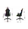 GAMING CHAIR FOR KID HUZARO RANGER 6.0 RGB MESH